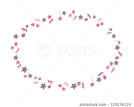Music Frame 15 Music Frame 15 129256124