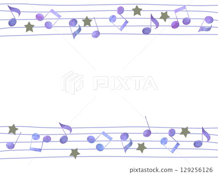 音樂框架 10 129256126