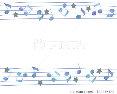 Music Frame 9 Music Frame 9 129256128