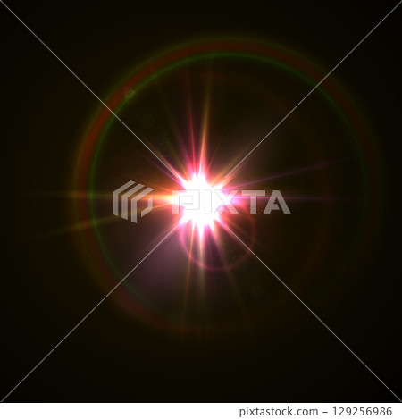 Celestial Light Elements 129256986
