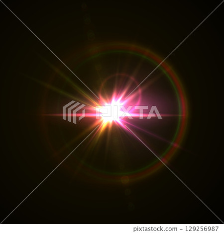 Celestial Light Elements Celestial Light Elements 129256987