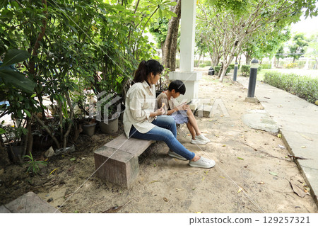 Outdoor Learning Outdoor Learning 129257321