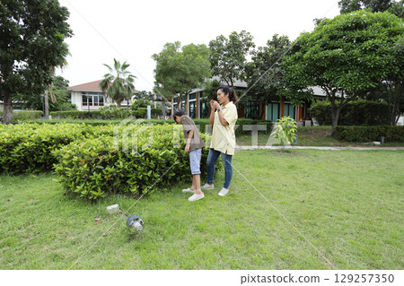 Outdoor Learning Outdoor Learning 129257350