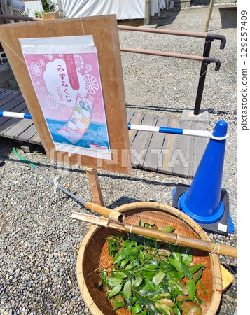 Shingota Shrine 129257409