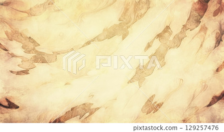 Textured Abstract Surface with Vintage Weathered Appearance and Distressed Look 129257476