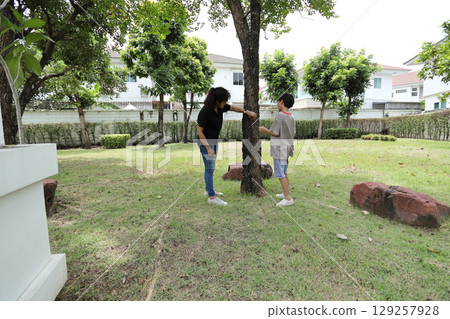 Outdoor Learning Outdoor Learning 129257928