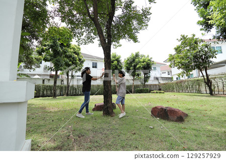 Outdoor Learning Outdoor Learning 129257929