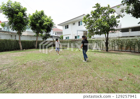 Outdoor Learning Outdoor Learning 129257941