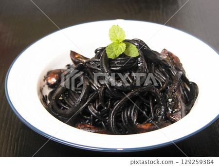 Ika-in意大利面 129259384