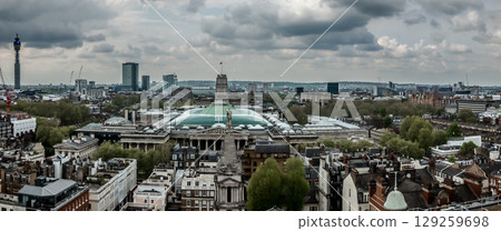 London United Kingdom street scenes London United Kingdom street scenes 129259698