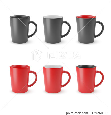 Empty Cup 129260306