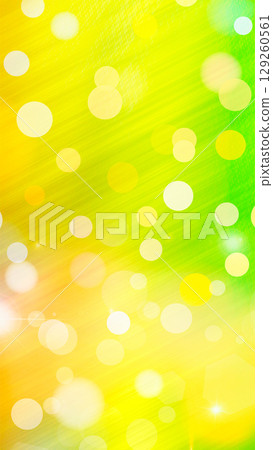 Bokeh background perfect for Holidays, Event, Festive and various desing project works 129260561