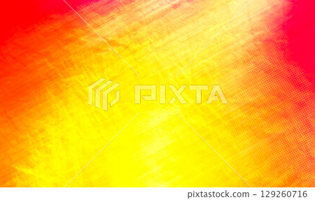 Yellow abstract background. Gentle classic texture. Colorful background. Colorful wall, Raster image 129260716