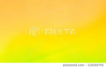 Yellow abstract background. Gentle classic texture. Colorful background. Colorful wall, Raster image 129260748