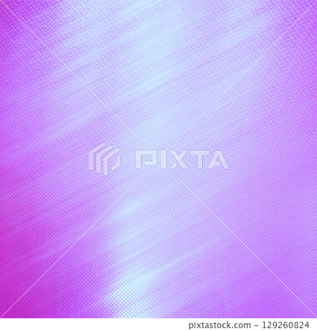 Purple square abstract background, Perfect backdrop for banner, poster, Ad, events and various design works 129260824