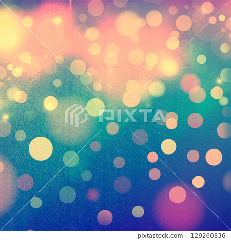 Bokeh background perfect for Holidays, Event, Festive and various desing project works Bokeh background perfect for Holidays, Event, Festive and various desing project works 129260836