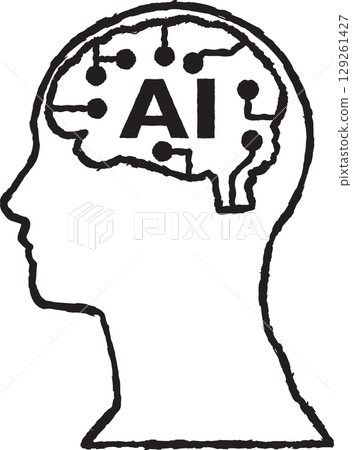 Someone who thinks about something Someone who thinks about something 129261427