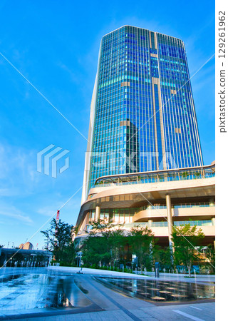 東京大規模再開發：高輪Gateway City 129261962