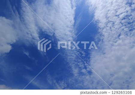 令人耳目一新的藍天 令人耳目一新的藍天 129263108