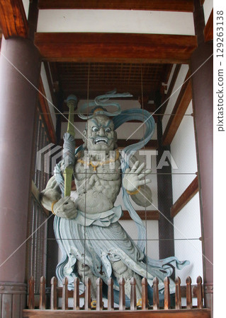 Echizen Daibutsu 129263138