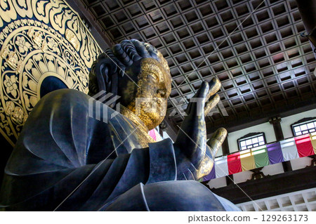 Echizen Daibutsu Echizen Daibutsu 129263173