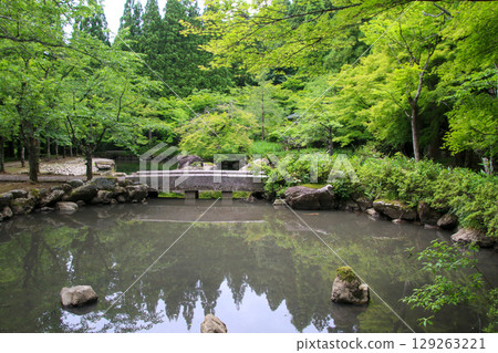 Echizen Daibutsu 129263221