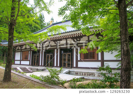Echizen Daibutsu 129263230