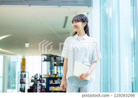 College student female College student female 129263266