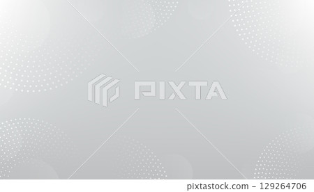 Abstract white copy space background with gray dynamic geometric shape. Vector illustration Abstract white copy space background with gray dynamic geometric shape. Vector illustration 129264706