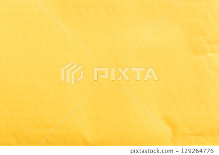 yellow envelope paper texture background, recycle material yellow envelope paper texture background, recycle material 129264776