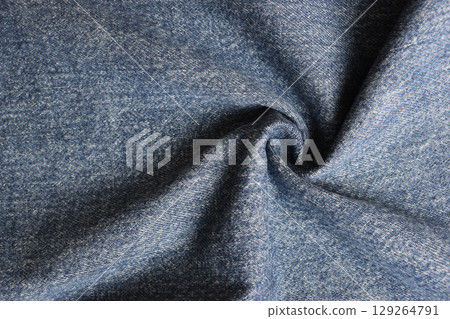 blue denim texture background, jean fashion style blue denim texture background, jean fashion style 129264791