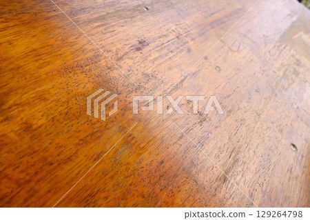 brown wood floor texture background, interior design 129264798