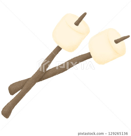 Marshmallow  129265136