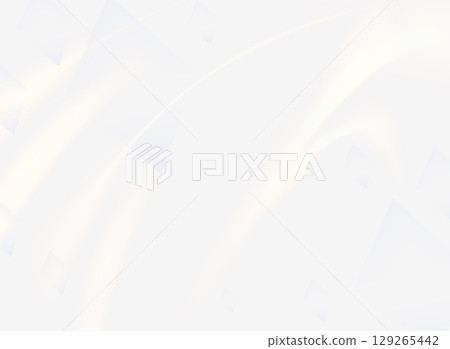 Soft light curve abstract background illustration 129265442