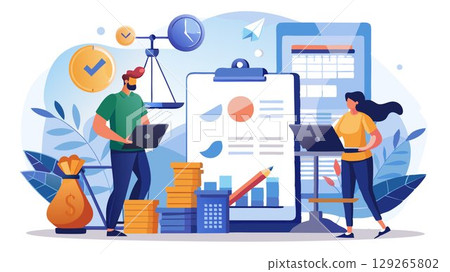 Simplify your finances and reduce your monthly payments with effective debt consolidation.  Get a free consultation today. 129265802