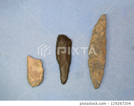 繩文時代的粗陶器 繩文時代的粗陶器 129267204