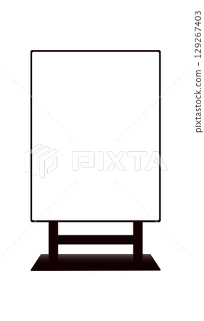 數位看板 129267403