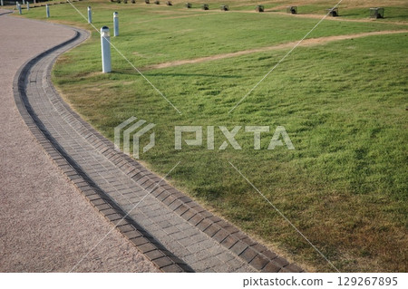 草坪公園 草坪公園 129267895