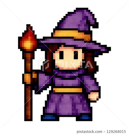 RPG Party Wizard 129268015