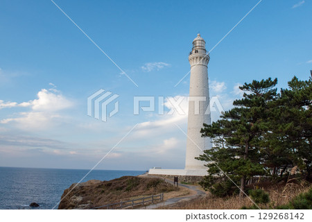 Himitake Lighthouse Himitake Lighthouse 129268142