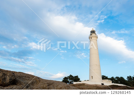 日光燈塔 129268145