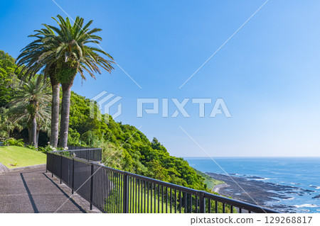 Nichinan Coast | The spectacular "Devil's Washboard" view from Horikiri Pass in Miyazaki Prefecture Nichinan Coast | The spectacular "Devil's Washboard" view from Horikiri Pass in Miyazaki Prefecture 129268817