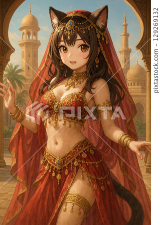 阿拉伯_7 129269132