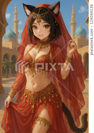 阿拉伯_11 129269136