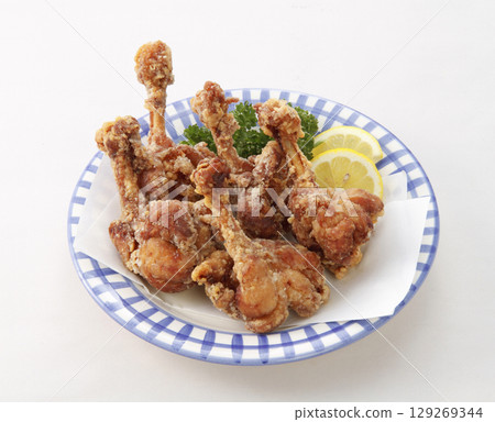 油炸鬱金香 129269344