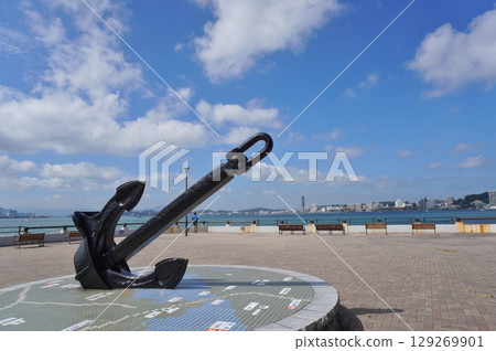 門司港布刈退潮公園 門司港布刈退潮公園 129269901