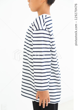 小學生正確姿勢 小學生正確姿勢 129270476