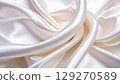 The glow of silk 129270589