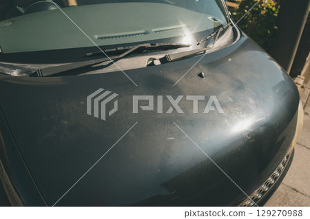 車身變色 車身變色 129270988