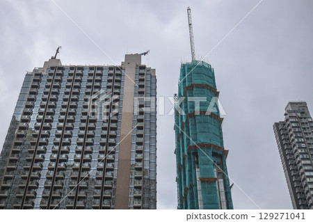 Aug 3 2025 Stylish Skyline Residences at Belgravia Place Hong Kong Aug 3 2025 Stylish Skyline Residences at Belgravia Place Hong Kong 129271041